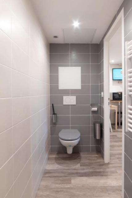 Studio Green Proche De Lyon Мейзио Екстериор снимка